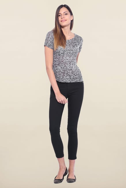 Kraus Black Raw Denim Jeans Kraus Black Raw Denim Jeans