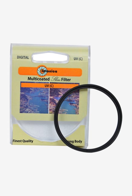 Fotonica 77 mm Multi Coated Ultra Violet Filter Fotonica 77 mm Multi Coated Ultra Violet Filter