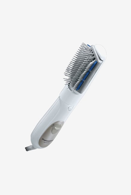 Panasonic EH-KA81 Hair Styler White Panasonic EH-KA81 Hair Styler White