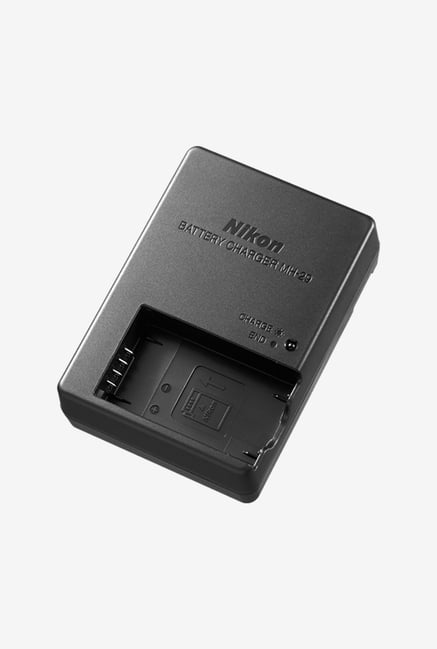 Nikon MH-29 Camera Battery Charger Nikon MH-29 Camera Battery Charger