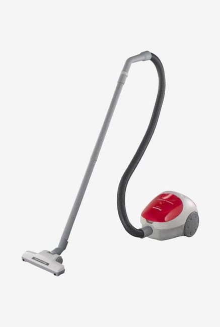 Panasonic MC-CG303 1.2 l Canister Vacuum Cleaner Panasonic MC-CG303 1.2 l Canister Vacuum Cleaner