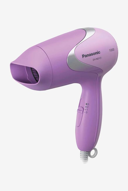 Panasonic EH-ND13 Hair Dryer Violet Panasonic EH-ND13 Hair Dryer Violet
