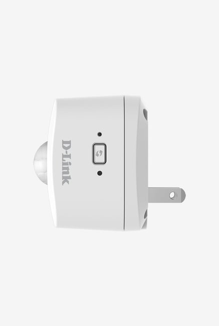 D-Link DCH-S150 Motion Detection Sensor White D-Link DCH-S150 Motion Detection Sensor White