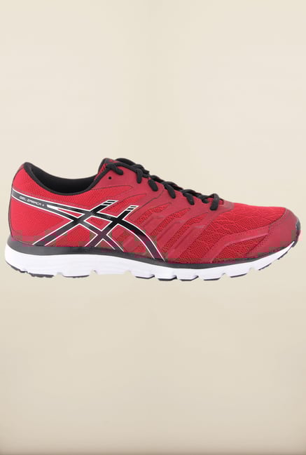 Asics Deep Ruby Running Shoes Asics Deep Ruby Running Shoes