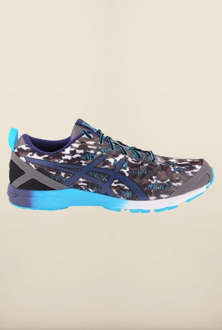 Asics Multicolor Running Shoes Asics Multicolor Running Shoes