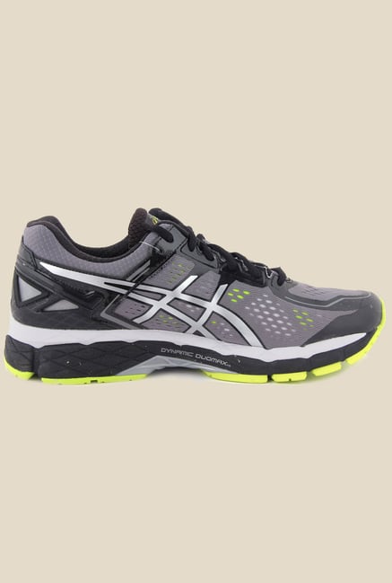 Asics Charcoal Running Shoes Asics Charcoal Running Shoes