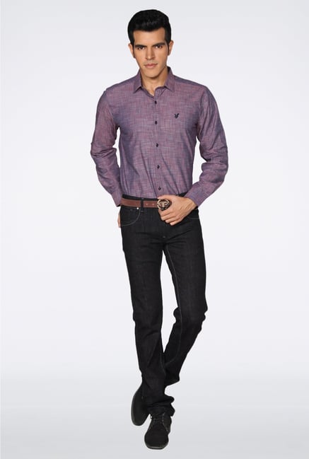 Provogue Black Slim Fit Jeans Provogue Black Slim Fit Jeans