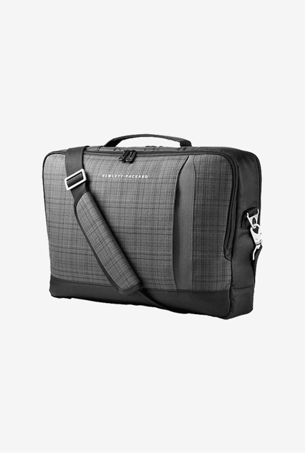 HP F3W15AA Laptop Bag Black HP F3W15AA Laptop Bag Black