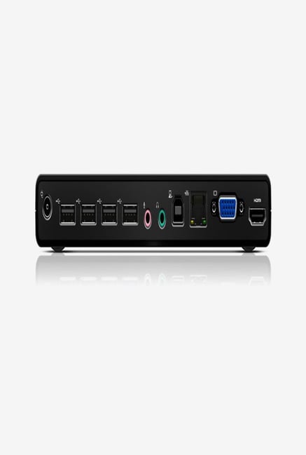 HP 2005pr F3S42AA Port Replicator Black HP 2005pr F3S42AA Port Replicator Black