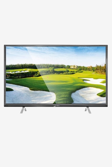 Micromax 40B5000FHD 100 cm (40) Full HD LED TV (Black) Micromax 40B5000FHD 100 cm (40) Full HD LED TV (Black)
