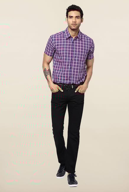 Jack & Jones Black Raw Denim Slim Fit Jeans Jack & Jones Black Raw Denim Slim Fit Jeans