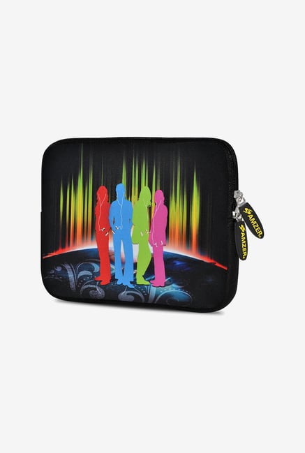 Amzer 10.5 Inch Neoprene Sleeve - Fab Four Amzer 10.5 Inch Neoprene Sleeve - Fab Four
