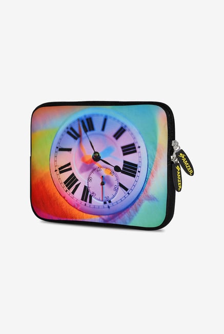 Amzer 7.75 Inch Neoprene Sleeve - Sun Signs Amzer 7.75 Inch Neoprene Sleeve - Sun Signs