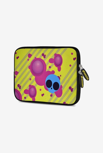 Amzer 10.5 Inch Neoprene Sleeve - Eyes On trend Amzer 10.5 Inch Neoprene Sleeve - Eyes On trend