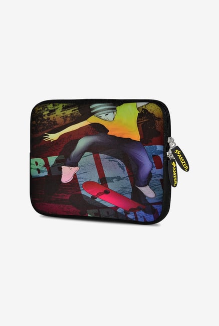 Amzer 10.5 Inch Neoprene Sleeve - Sleek Amzer 10.5 Inch Neoprene Sleeve - Sleek