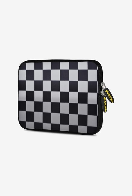 Amzer 10.5 Inch Neoprene Sleeve - Chess Mate Amzer 10.5 Inch Neoprene Sleeve - Chess Mate