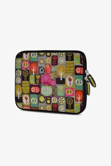 Amzer 7.75 Inch Neoprene Sleeve - Urban Trends Amzer 7.75 Inch Neoprene Sleeve - Urban Trends