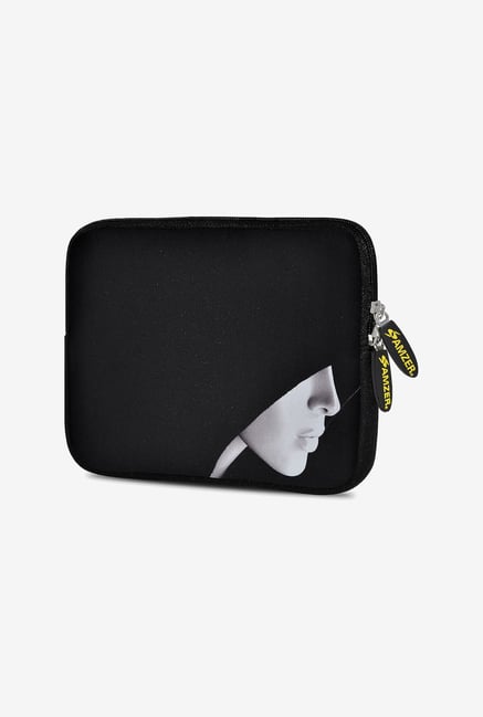 Amzer 7.75 Inch Neoprene Sleeve - The Dark Lord Amzer 7.75 Inch Neoprene Sleeve - The Dark Lord