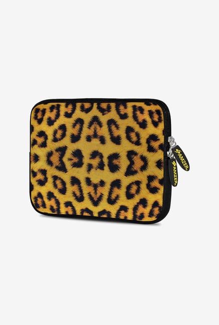Amzer 10.5 Inch Neoprene Sleeve - Wild Leopard Amzer 10.5 Inch Neoprene Sleeve - Wild Leopard