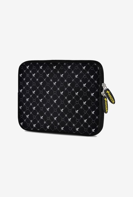 Amzer 7.75 Inch Neoprene Sleeve - Jali Amzer 7.75 Inch Neoprene Sleeve - Jali