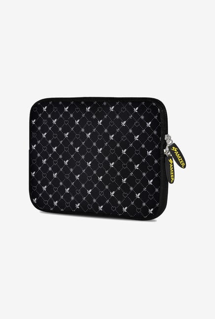 Amzer 10.5 Inch Neoprene Sleeve - Jali Amzer 10.5 Inch Neoprene Sleeve - Jali