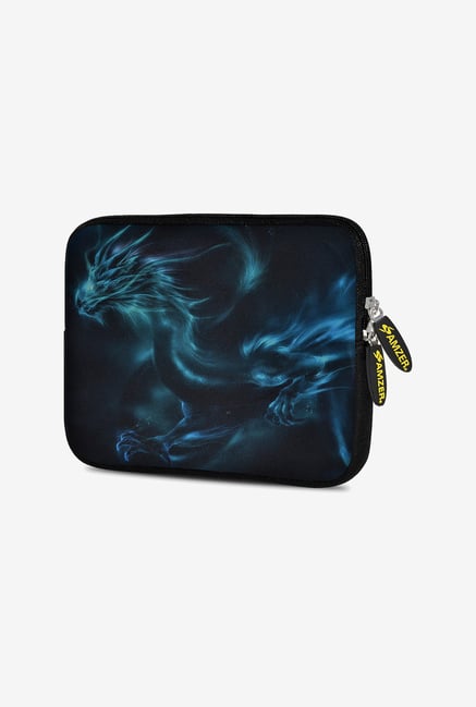 Amzer 7.75 Inch Neoprene Sleeve - Blue Dragon Amzer 7.75 Inch Neoprene Sleeve - Blue Dragon