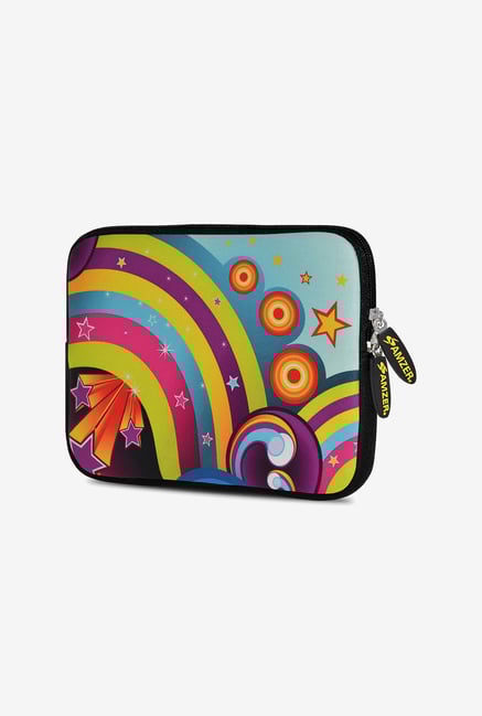 Amzer 10.5 inch Neoprene Sleeve - Funky Ritz Amzer 10.5 inch Neoprene Sleeve - Funky Ritz