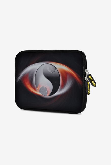 Amzer 7.75 Inch Neoprene Sleeve - Serenity Amzer 7.75 Inch Neoprene Sleeve - Serenity