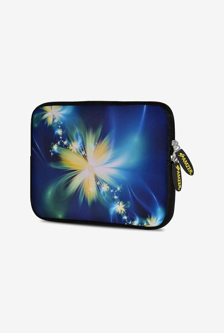 Amzer 10.5 Inch Neoprene Sleeve - Starlight Galaxy Amzer 10.5 Inch Neoprene Sleeve - Starlight Galaxy
