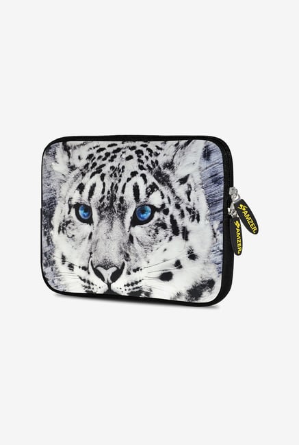 Amzer 10.5 inch Neoprene Sleeve - Siberian Cat Amzer 10.5 inch Neoprene Sleeve - Siberian Cat