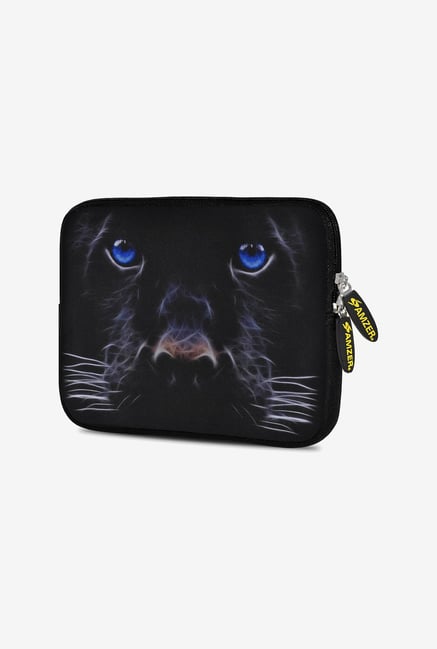 Amzer 7.75 Inch Neoprene Sleeve - Blue Eyes Amzer 7.75 Inch Neoprene Sleeve - Blue Eyes