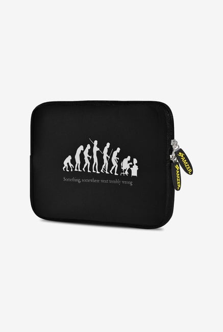 Amzer 7.75 Inch Neoprene Sleeve - Evolution Amzer 7.75 Inch Neoprene Sleeve - Evolution