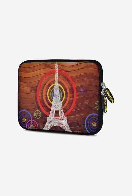 Amzer 10.5 Inch Neoprene Sleeve - Imagine Tower Amzer 10.5 Inch Neoprene Sleeve - Imagine Tower