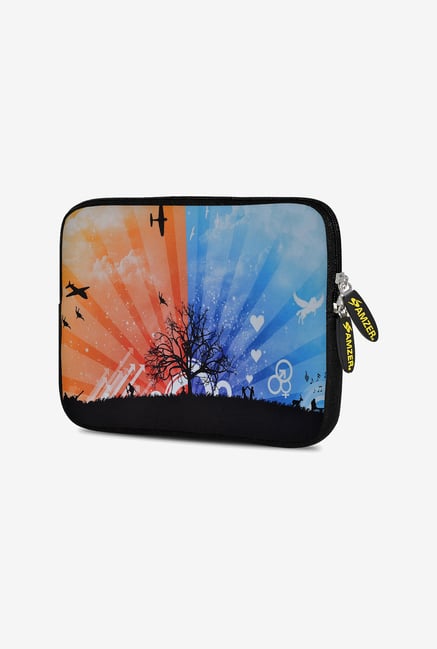 Amzer 10.5 Inch Neoprene Sleeve - Dawn To Dusk Amzer 10.5 Inch Neoprene Sleeve - Dawn To Dusk