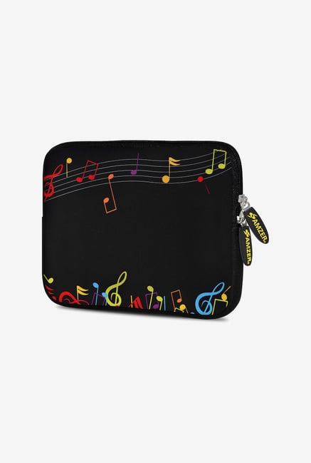 Amzer 7.75 Inch Neoprene Sleeve - The Composer Amzer 7.75 Inch Neoprene Sleeve - The Composer