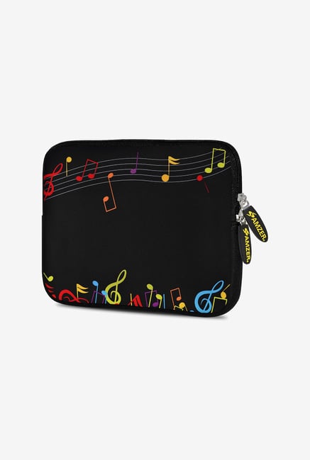 Amzer 10.5 Inch Neoprene Sleeve - The Composer Amzer 10.5 Inch Neoprene Sleeve - The Composer