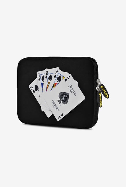 Amzer 10.5 Inch Neoprene Sleeve - Shuffling Amzer 10.5 Inch Neoprene Sleeve - Shuffling
