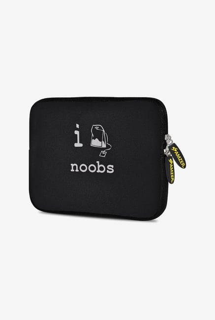 Amzer 10.5 Inch Neoprene Sleeve - i noobs Amzer 10.5 Inch Neoprene Sleeve - i noobs