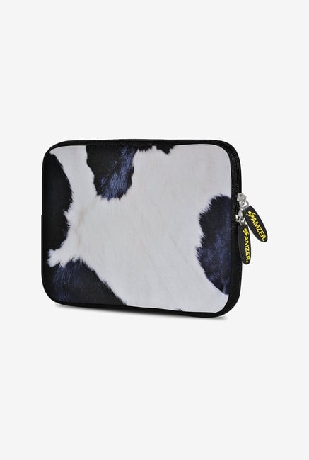 Amzer 10.5 Inch Neoprene Sleeve - Cow Hide Amzer 10.5 Inch Neoprene Sleeve - Cow Hide