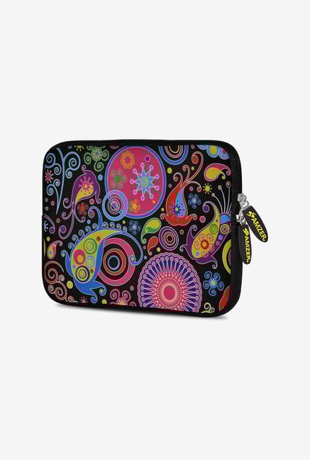 Amzer 7.75 Inch Neoprene Sleeve - Jaipur Buti Amzer 7.75 Inch Neoprene Sleeve - Jaipur Buti