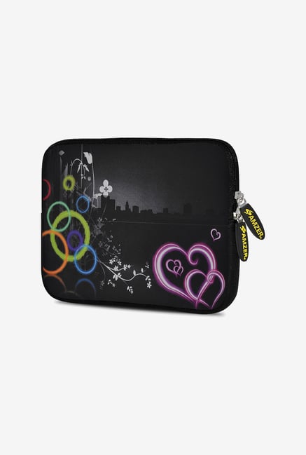 Amzer 7.75 Inch Neoprene Sleeve - Love Wonders Amzer 7.75 Inch Neoprene Sleeve - Love Wonders