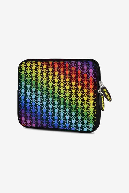 Amzer 10.5 Inch Neoprene Sleeve - Prism Amzer 10.5 Inch Neoprene Sleeve - Prism