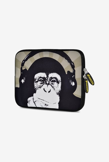 Amzer 10.5 Inch Neoprene Sleeve - Ape Music Amzer 10.5 Inch Neoprene Sleeve - Ape Music