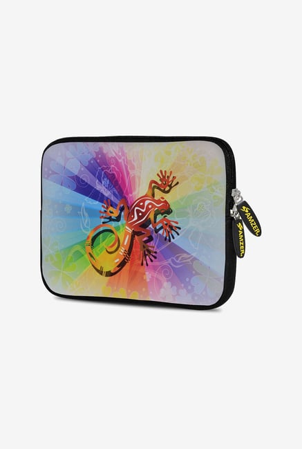Amzer 7.75 Inch Neoprene Sleeve - Colour Blur Amzer 7.75 Inch Neoprene Sleeve - Colour Blur