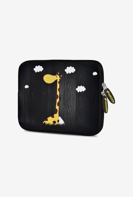 Amzer 10.5 Inch Neoprene Sleeve - Dreamer Girraff Amzer 10.5 Inch Neoprene Sleeve - Dreamer Girraff