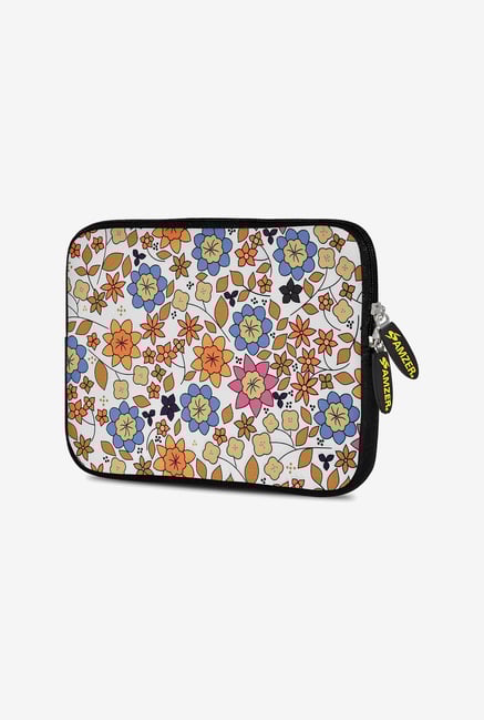 Amzer 10.5 Inch Neoprene Sleeve - Trendy Mix Amzer 10.5 Inch Neoprene Sleeve - Trendy Mix