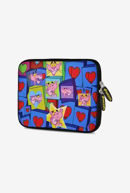Amzer 10.5 Inch Neoprene Sleeve - Love Network Amzer 10.5 Inch Neoprene Sleeve - Love Network