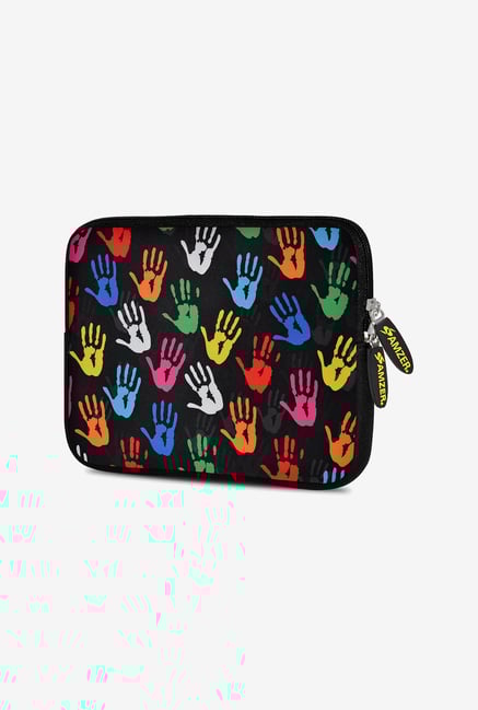 Amzer 7.75 Inch Neoprene Sleeve - Colour Palms Amzer 7.75 Inch Neoprene Sleeve - Colour Palms