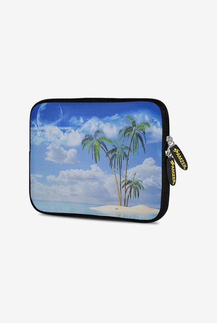 Amzer 7.75 Inch Neoprene Sleeve - Dream Island Amzer 7.75 Inch Neoprene Sleeve - Dream Island