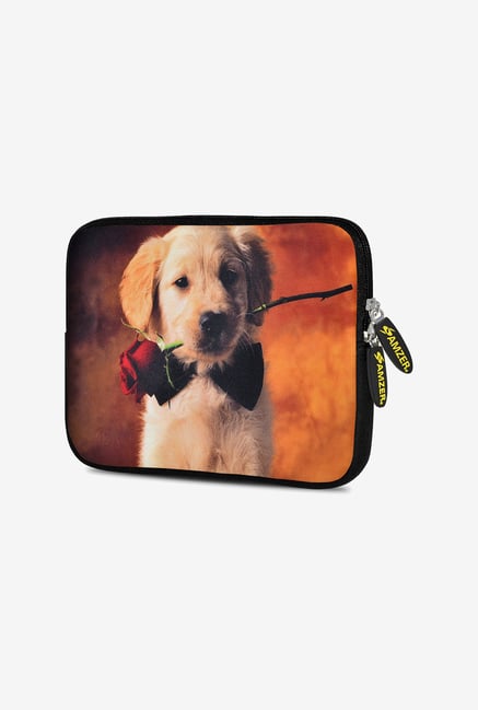 Amzer 7.75 Inch Neoprene Sleeve - Love Retriever Amzer 7.75 Inch Neoprene Sleeve - Love Retriever